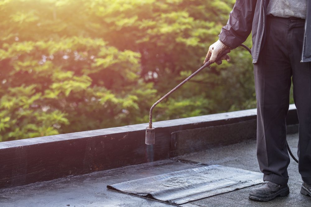 Why Your Roof’s Waterproofing Could Save Your Home’s Future