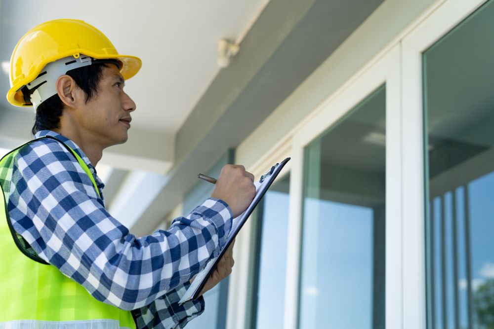Property Maintenance Services: Benefits for Commercial Properties