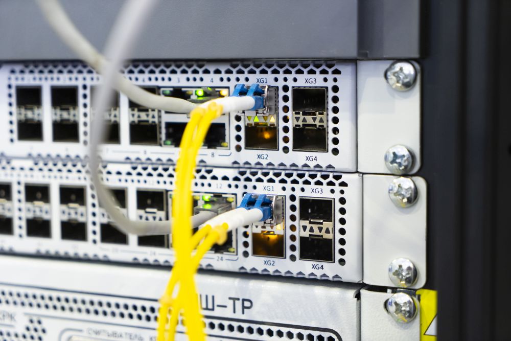 Network Cabling Contractors: What to Expect During Installation