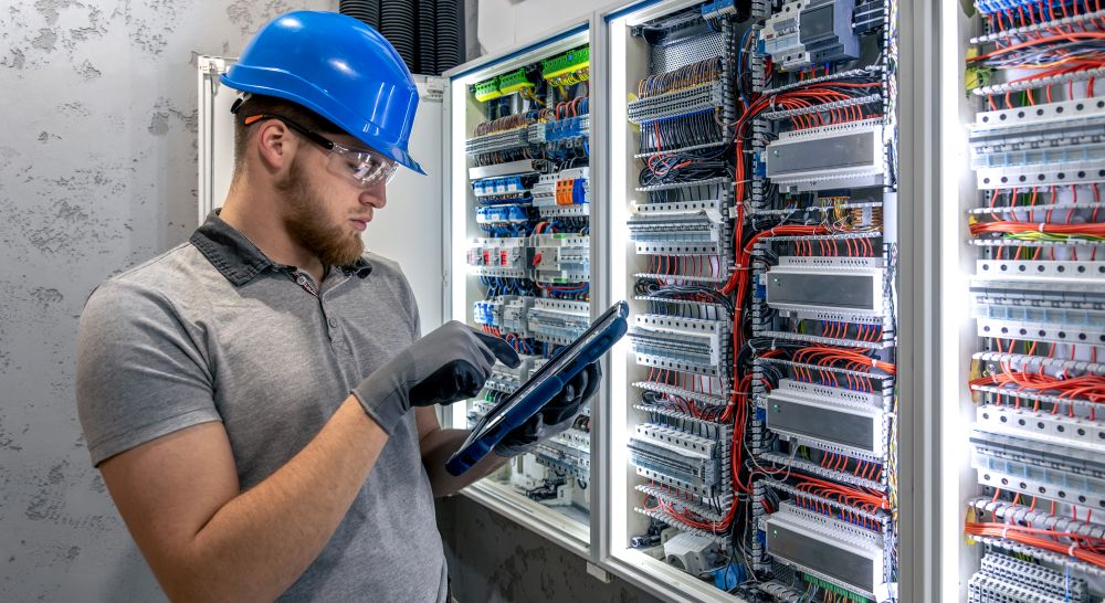 Network Cabling Services: Structured Cabling Benefits Explained