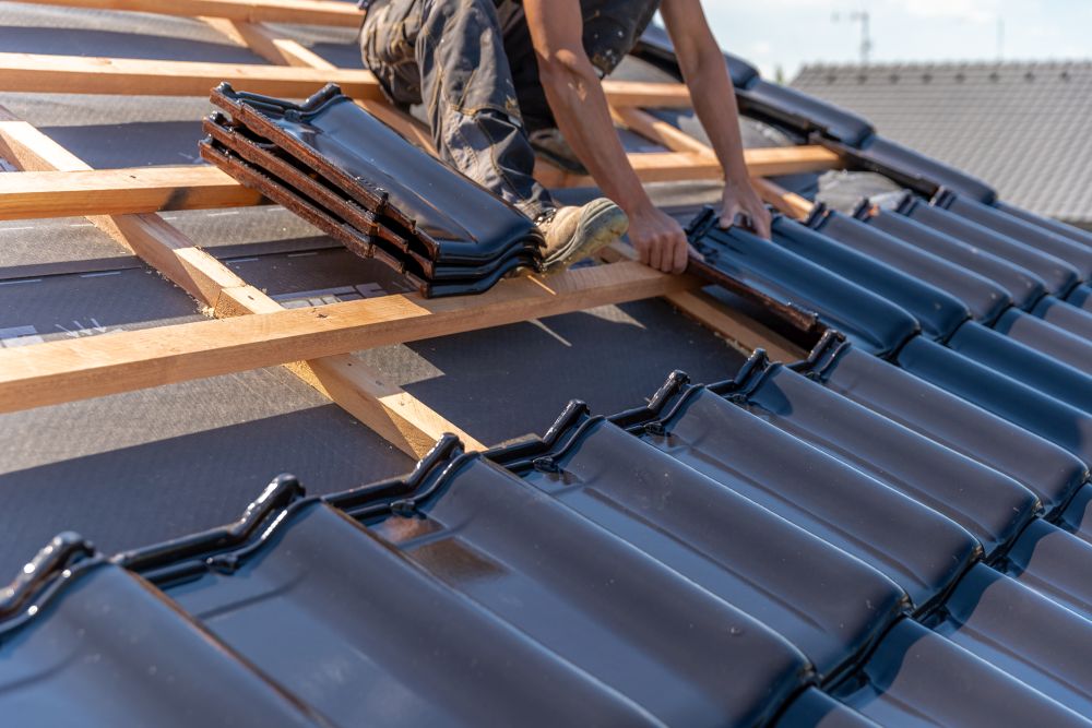 Roof Repair Guide: Signs of Damage and When to Act