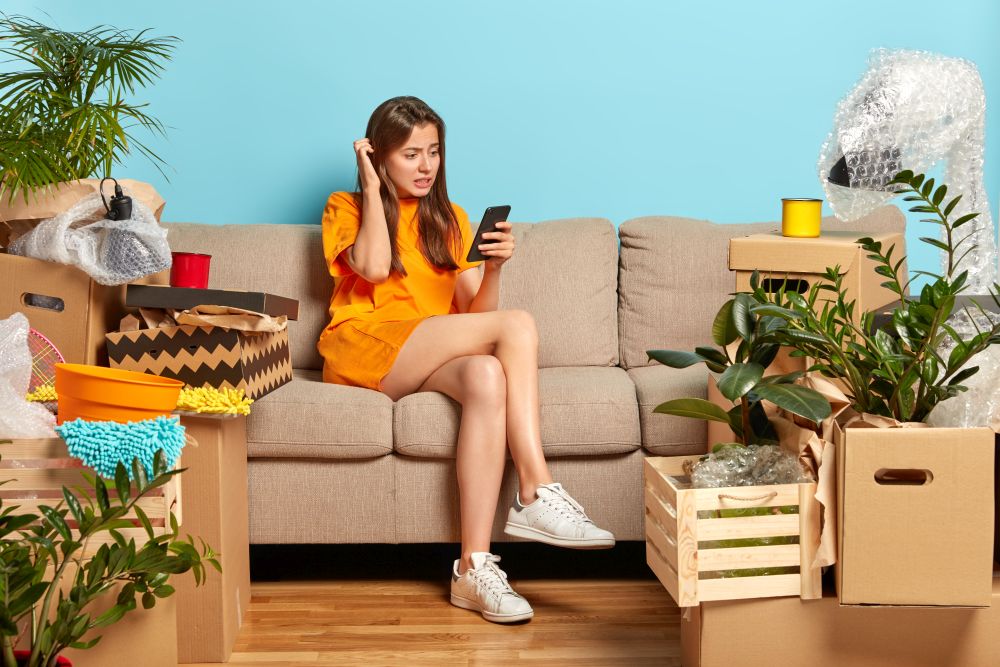 Home Furniture Online in Singapore for Stylish and Easy Shopping