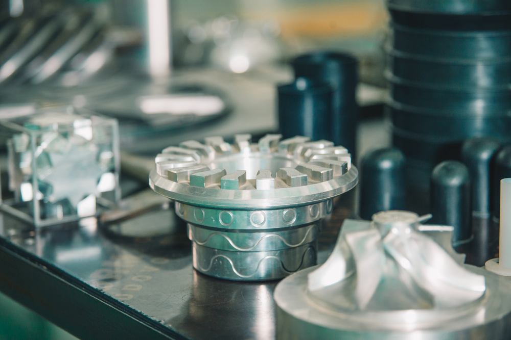 Alumina Injection Molding for Precision Ceramic Parts Manufacturing