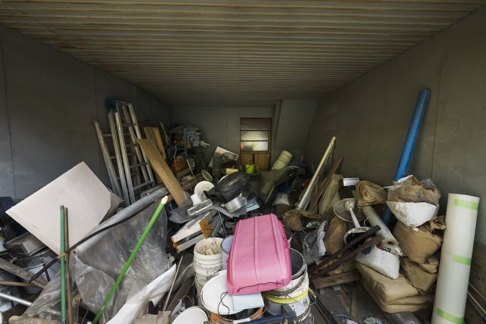 Junk Removal in Singapore for Homes, Offices and Renovations