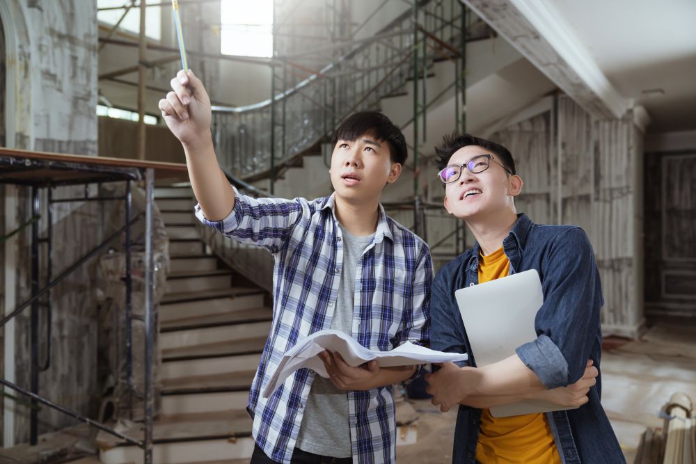 A Guide to Choosing a Waterproofing Company in Singapore